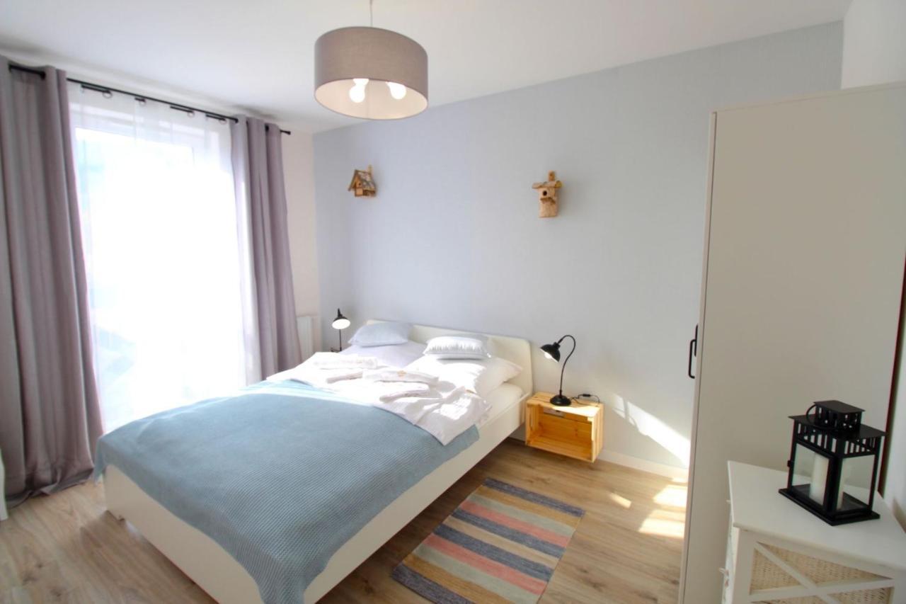 Apartament Wlochatka Z Sauna Finska Swieradow-Zdroj Exterior photo